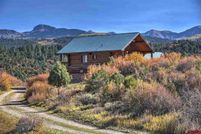 Property in Montezuma County, Colorado