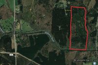 Property in Brunswick County, Virginia