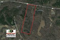 Property in Caswell County, North Carolina