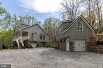 Property in Fauquier County, Virginia