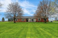 Property in Hancock County, Indiana