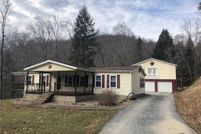 Property in Clay County, West Virginia