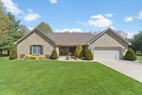 Property in Jasper County, Indiana