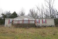 Property in Harrison County, Kentucky