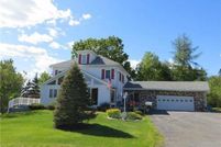 Property in Aroostook County, Maine