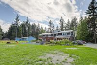 Property in Island County, Washington