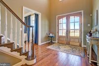 Property in Loudoun County, Virginia