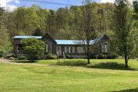 Property in Lewis County, West Virginia