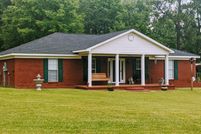 Property in Washington County, Alabama