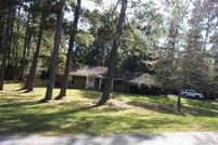 Property in Forrest County, Mississippi