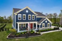 Property in Delaware County, Ohio