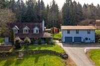 Property in Kitsap County, Washington