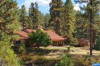 Property in Grant County, New Mexico