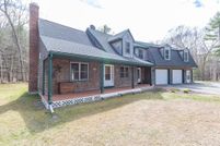 Property in Worcester County, Massachusetts