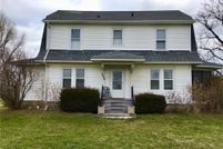 Property in Niagara County, New York