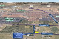 Property in Clark County, Nevada