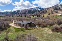 Property in Weber County, Utah