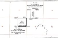 Property in Mineral County, Nevada