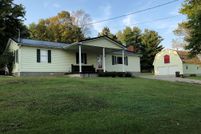Property in Pike County, Ohio