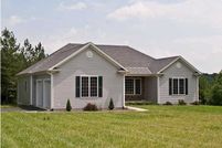 Property in Fluvanna County, Virginia