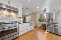 Property in Norfolk County, Massachusetts