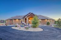 Property in El Paso County, Colorado