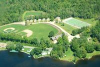 Property in Berkshire County, Massachusetts