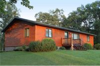 Property in Cass County, Minnesota