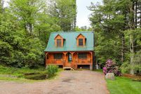 Property in Alleghany County, North Carolina