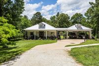 Property in Cleburne County, Alabama