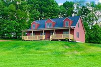 Property in Huntingdon County, Pennsylvania