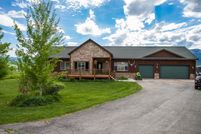 Property in Lincoln County, Wyoming