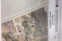 Property in Lexington County, South Carolina