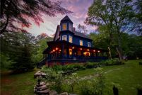 Property in Delaware County, New York