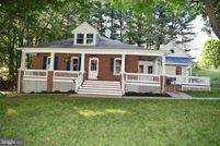 Property in Carroll County, Maryland