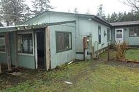 Property in Clatsop County, Oregon