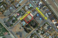 Property in Merced County, California