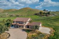 Property in Tulare County, California