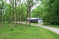 Property in Delaware County, Indiana