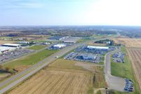 Property in Delaware County, Indiana