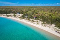 Property in Charlevoix County, Michigan