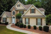 Property in Coweta County, Georgia