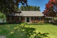 Property in Chester County, Pennsylvania