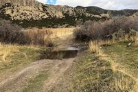 Property in Oneida County, Idaho