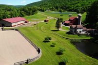 Property in Delaware County, New York