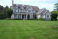 Property in Cape May County, New Jersey