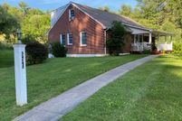 Property in Ashe County, North Carolina