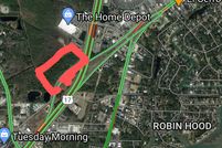 Property in Horry County, South Carolina