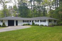 Property in Plymouth County, Massachusetts