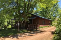 Property in Adams County, Idaho